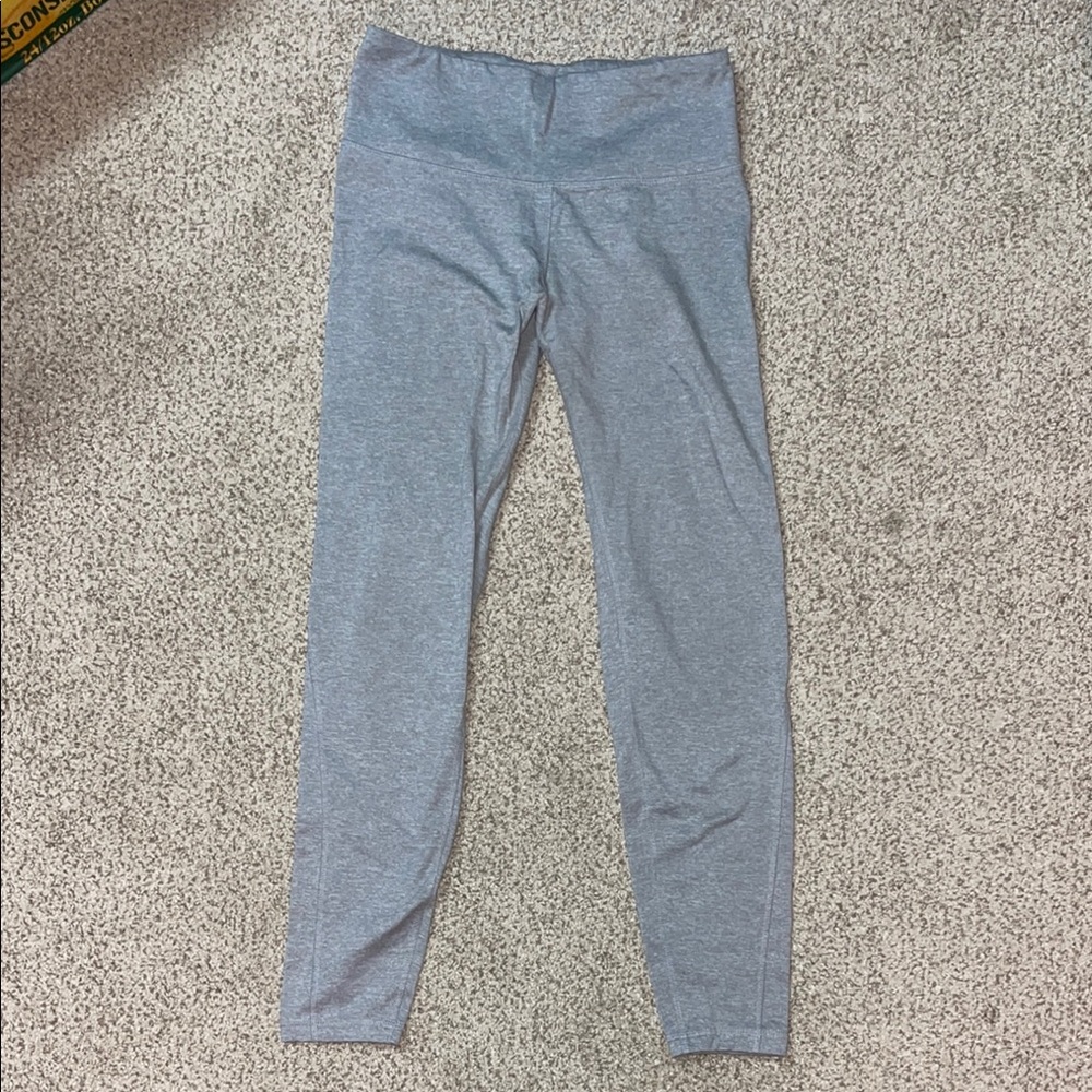 Old Navy Women's Gray Leggings